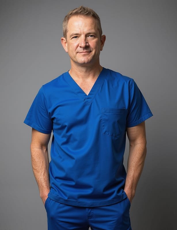 private Orthopaedic consultant